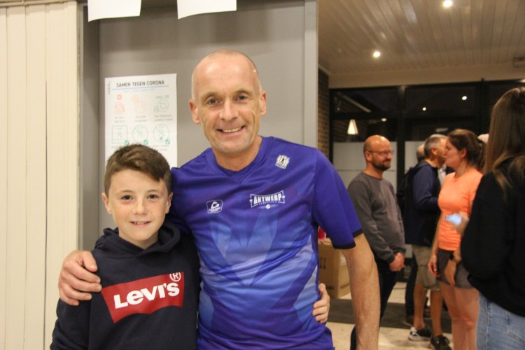 Landlopersjogging 2022